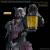 Bandai Model Kit - 30MF - Item shop 4 (Quest option) - Model Kit