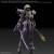 Bandai Model Kit - 30MF - Class up Armor (Rosan enchanter) - Model Kit