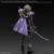 Bandai Model Kit - 30MF - Class up Armor (Rosan enchanter) - Model Kit