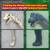 Bandai Model Kit - PLANNOSAURUS - Brachiosaurus - Model Kit