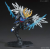 Bandai Model Kit - GUNDAM - SD Sangoku Soketsuden Cao Cao Wing Gundam - Model Kit