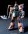Bandai Model Kit - GUNDAM - HG 1/144 MS-06FS Zaku II Garma Customized - Model Kit