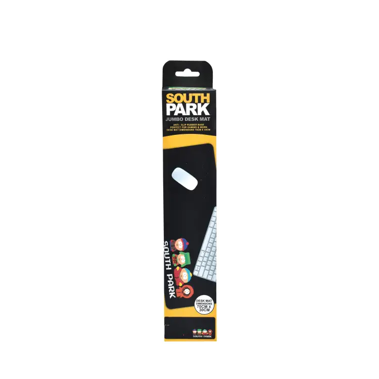 Blue Sky - SOUTH PARK - Desk Pad - 70x30cm