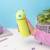 Grupo Erik - MONSTERS INC. - Mike - Heady - 3D Silicon Pencil Case