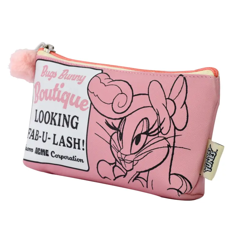 Blue Sky - LOONEY TOONS - Gift Box - Mug + Keyring