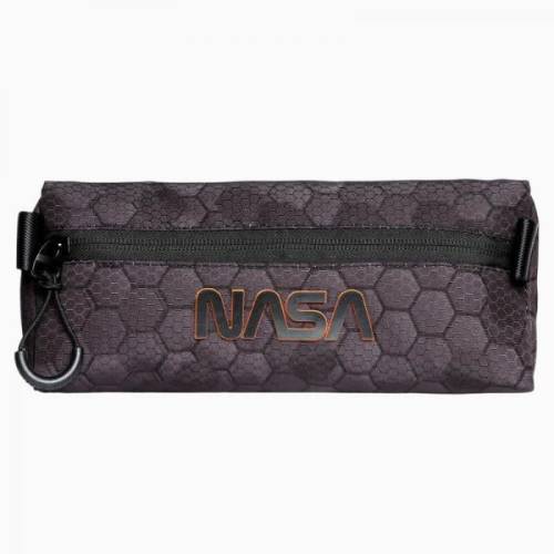 Karactermania - NASA - Orange - Pencil Case '9x22.5x8.5cm'