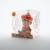 Plastoy - DRAGON BALL - Mini Money Box - Chibi Gohan - 16cm