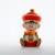 Plastoy - DRAGON BALL - Mini Money Box - Chibi Gohan - 16cm