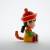 Plastoy - DRAGON BALL - Mini Money Box - Chibi Gohan - 16cm
