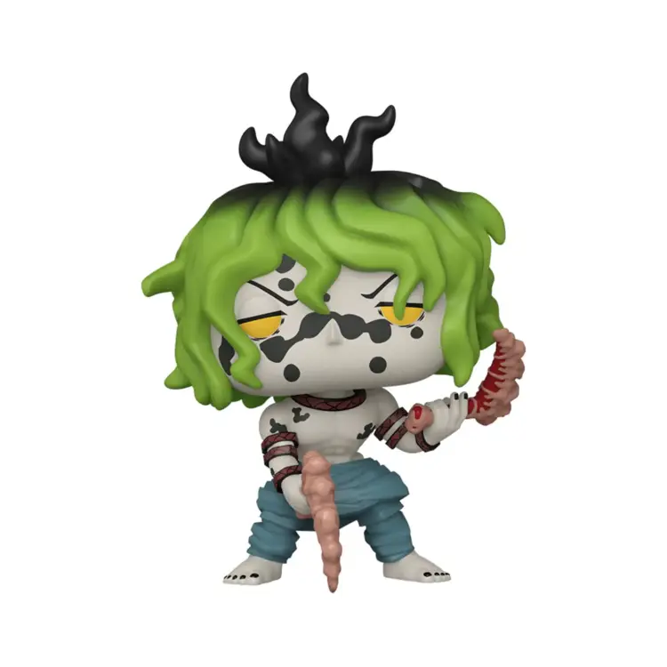 Funko Pop - Demon Slayer - Gyutaro #1751