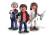Playmobil - KNIGHT RIDER - K.I.T.T. PLAYMOBIL
