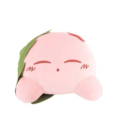 Together Plus - KIRBY - Kirby Mochi - Plush 15cm