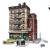 Wrebbit - FRIENDS - Central Park - Puzzle 3D 440P