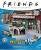 Wrebbit - FRIENDS - Central Park - Puzzle 3D 440P