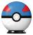 Ravensburger - POKEMON - Puzzle 3D - Super Ball 54p