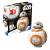 Ravensburger - STAR WARS - BB-8 - Puzzle 3D 99p