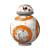Ravensburger - STAR WARS - BB-8 - Puzzle 3D 99p
