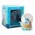 Grupo Erik - STITCH - Surf - Snow Globe 80mm
