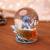 Grupo Erik - STITCH - Surf - Snow Globe 80mm