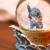 Grupo Erik - STITCH - Surf - Snow Globe 80mm