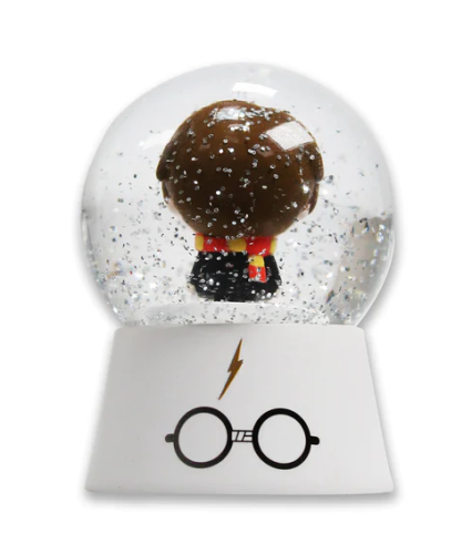 HMB - HARRY POTTER - Harry Potter Kawaii - Snow Globe 45mm