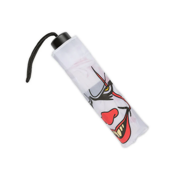 Bioworld International - IT - Pennywise - Changing Colour Umbrella