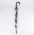 Cerda - NIGHTMARE BEFORE XMAS - Transparent Manual Umbrella
