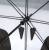 Cerda - NIGHTMARE BEFORE XMAS - Transparent Manual Umbrella