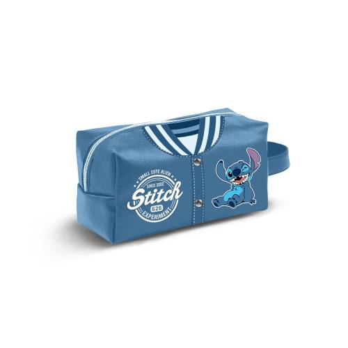 Karactermania - STITCH - Varisty - Toiletry Bag "Brick"