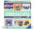 Ravensburger - STITCH - Challenge Memory