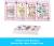Aquarius - HARRY POTTER - Honeydukes - Playing Cards