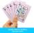 Aquarius - HARRY POTTER - Honeydukes - Playing Cards