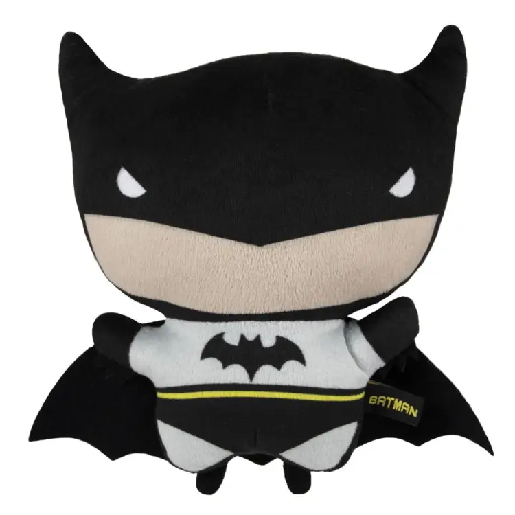 Cerda - BATMAN - Stuffed Dog Toy