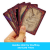 Aquarius - FANTASTIC BEASTS - Playing Cards