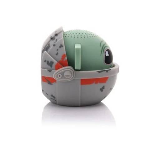 Bitty Boomers - MANDALORIAN - Grogu - Mini Bluetooth Speaker - Bitty Boomers
