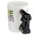 Puckator - GAME OVER - Controller - Mug with 3D Handle13,5oz