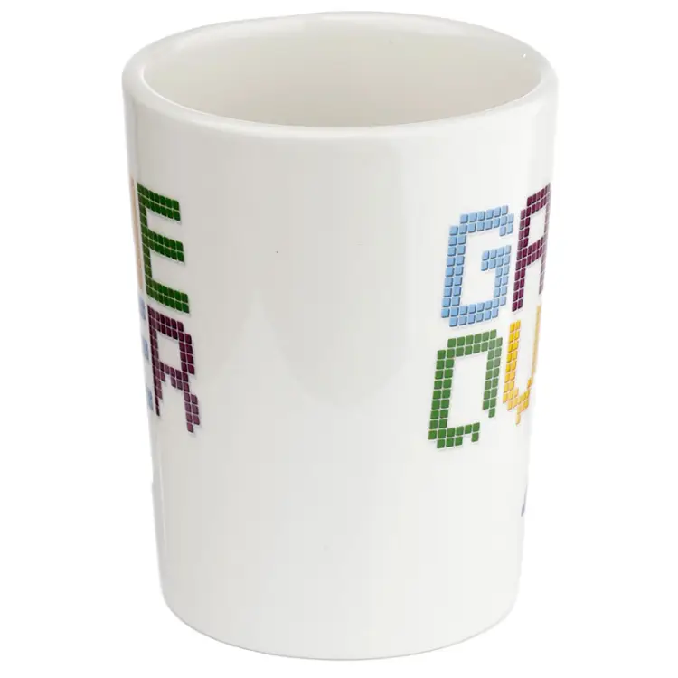 Puckator - GAME OVER - Controller - Mug with 3D Handle13,5oz