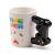Puckator - GAME OVER - Video Game - Mug with 3D Handle13,5oz