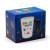 Puckator - GAME OVER - Video Game - Mug with 3D Handle13,5oz