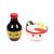 Puckator - KAWAII - Nori The Ramen - Salt and Pepper Shakers Set