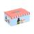Puckator - KAWAII - Nori The Ramen - Salt and Pepper Shakers Set