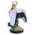 Licencjonowany Stojak na Telefon lub kontroler: Marvel Loki (20 cm)