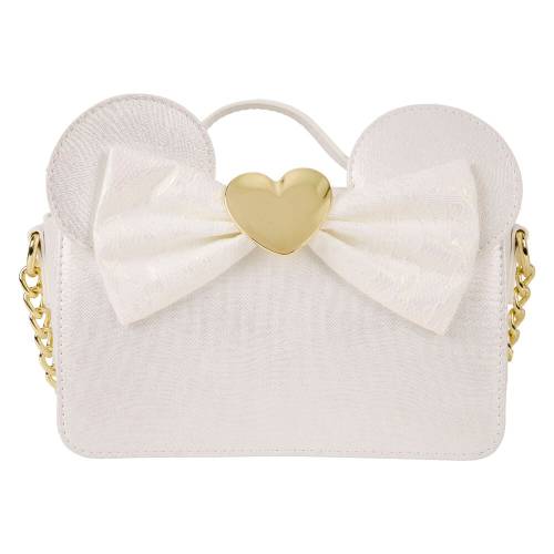 Loungefly - DISNEY - Wedding -  Crossbody bag Loungefly