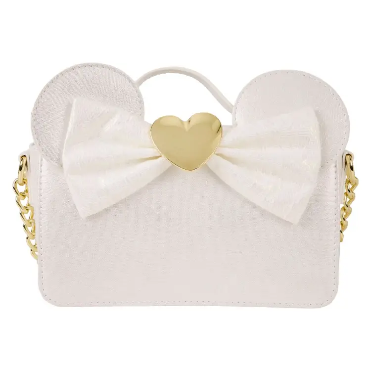 Loungefly - DISNEY - Wedding -  Crossbody bag Loungefly
