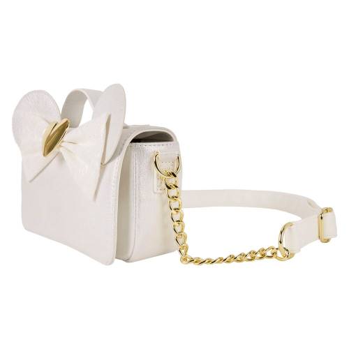 Loungefly - DISNEY - Wedding -  Crossbody bag Loungefly