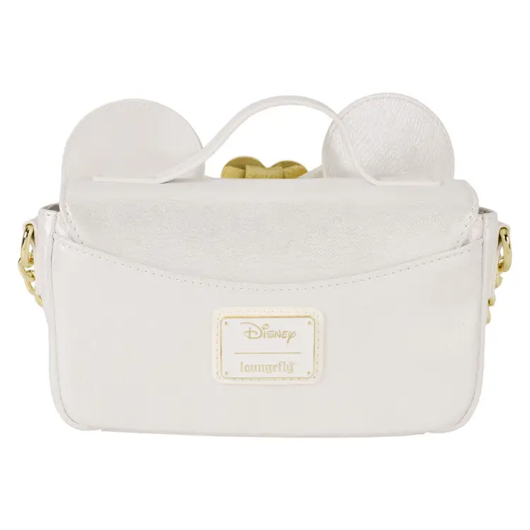 Loungefly - DISNEY - Wedding -  Crossbody bag Loungefly