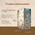 Tonecheer - BOOK NOOK KIT - DIY- A Midsummer Night's dream - 206pcs + LED Light