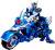 YI LI CHUANG WAN - Long Jian x Dragon Moto - Model Kit 1/12 16.5cm