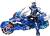 YI LI CHUANG WAN - Long Jian x Dragon Moto - Model Kit 1/12 16.5cm