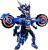 YI LI CHUANG WAN - Long Jian x Dragon Moto - Model Kit 1/12 16.5cm